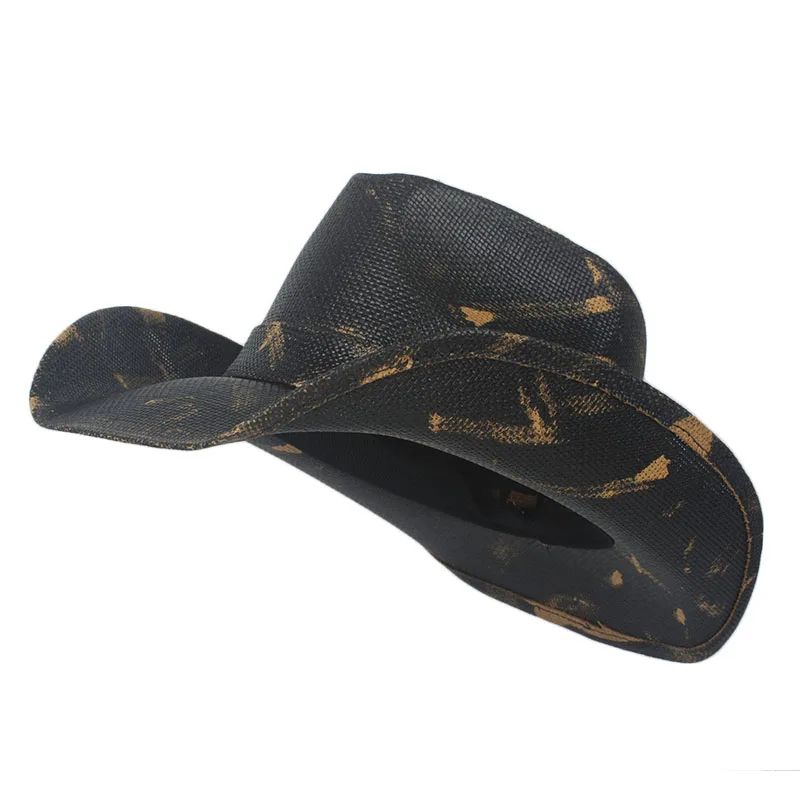 chapeau américain