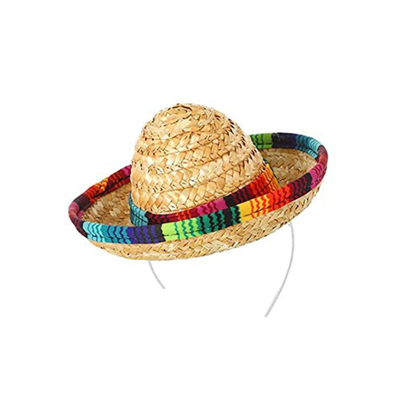 sombrero mexicain traditionnel