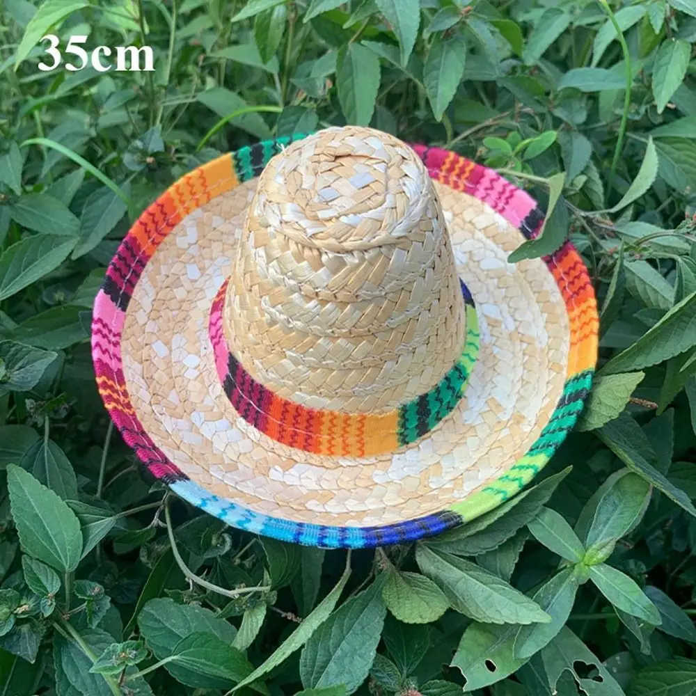 chapeau de paille soleil